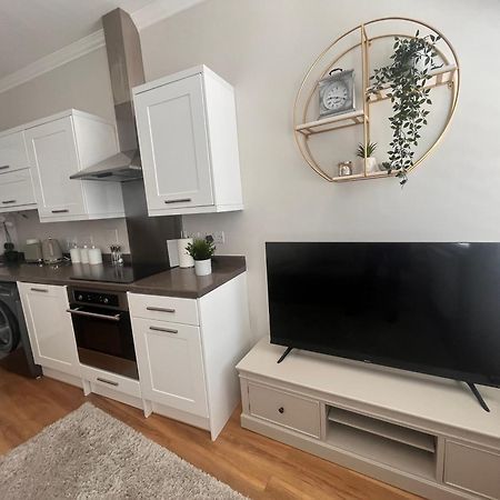Central Private 1 Bed Flat Reading Exterior foto