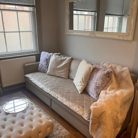 Central Private 1 Bed Flat Reading Exterior foto