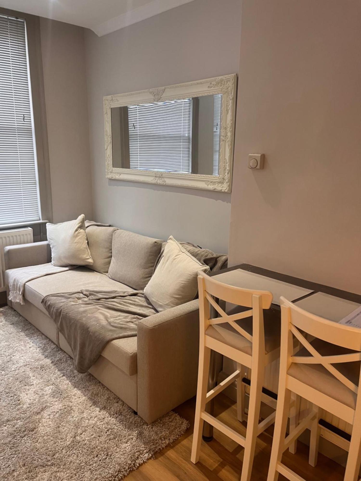 Central Private 1 Bed Flat Reading Exterior foto